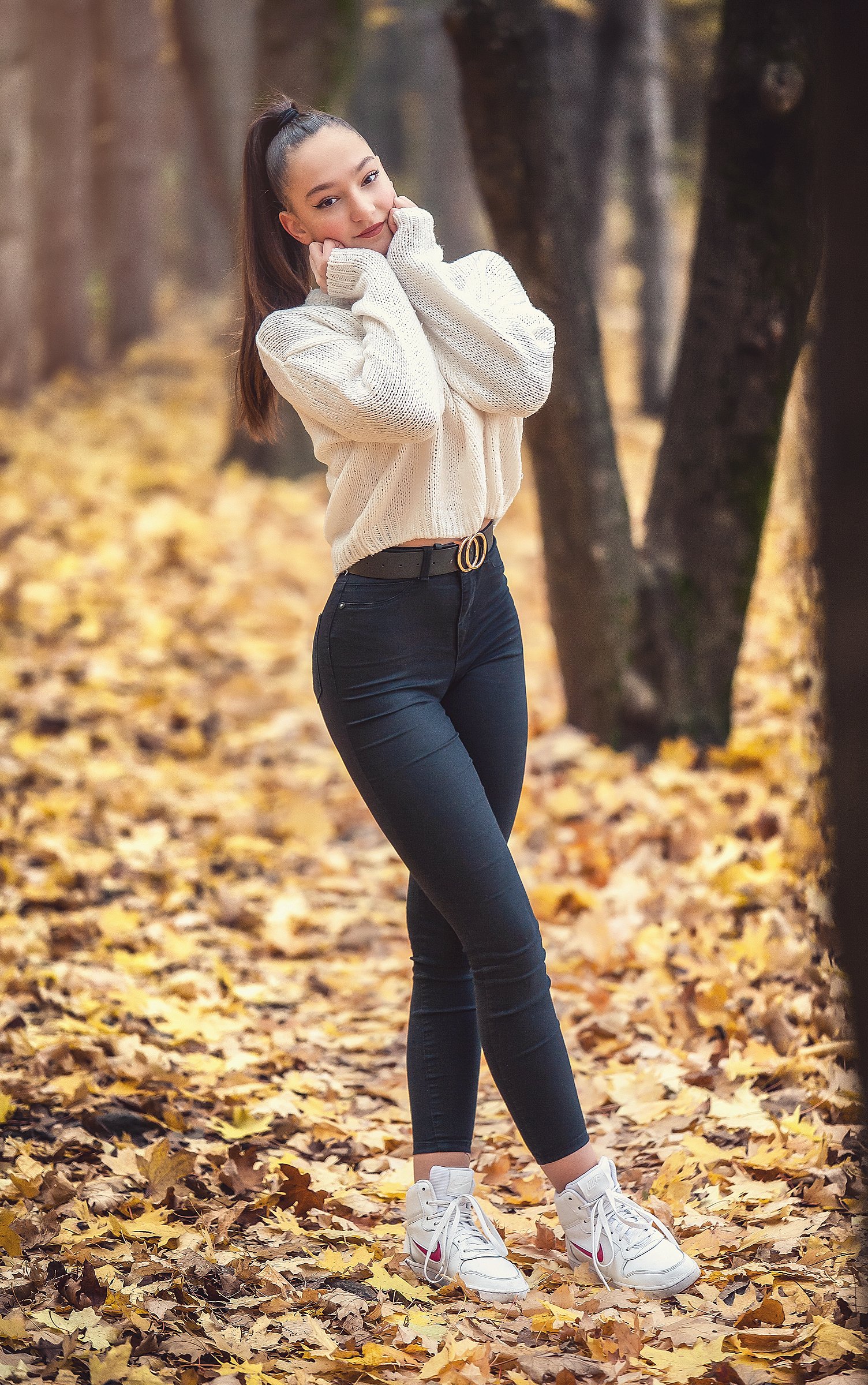 Misha Gancheva 29.11.2020 – снимка 5